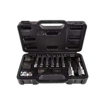 Ключі від генератора 13el Geko