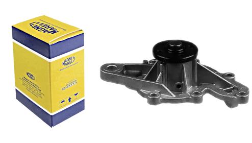 352316170706 - ВОДЯНОЙ НАСОС MERCEDES SMART 600T 98-SMART 800T 98-