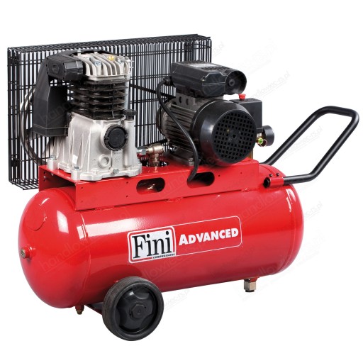 Масляний компресор Fini MK103-100-3T