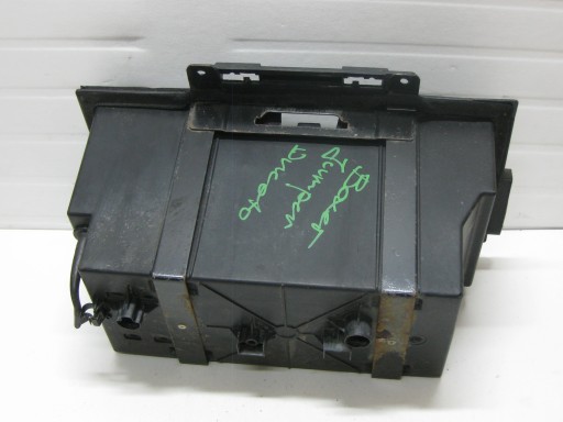 JUMPER DUCATO BOXER III LIFT Obal držiak akumulátora 1384216080