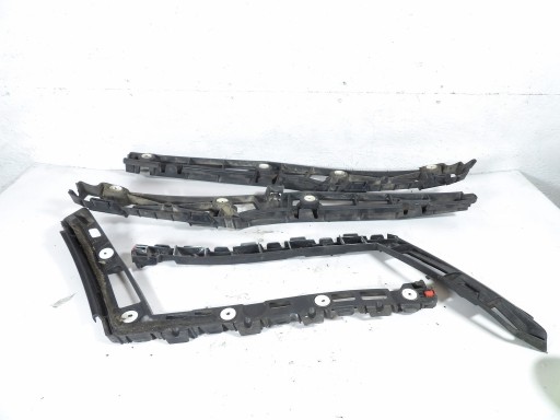 OPEL INSIGNIA A berlina supporti Paraurti posteriore 13238837