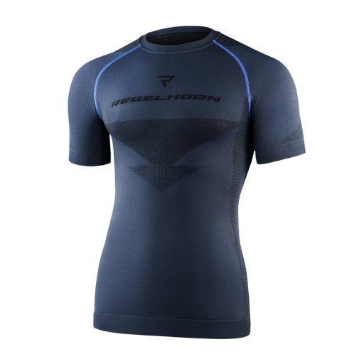 ФУТБОЛКА REBELHORN FREEZE (XS)