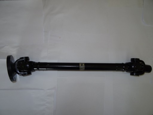 12345aethartjsrtjaethae5h - Карданный вал GM 4.3, HC, Hangcha Cpqd 45-50 RXW 17