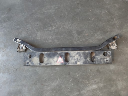 BMW X3 F25 příčka horní stěny předního 7210501
