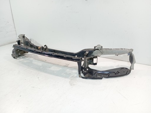 Volvo V50 05-12 support panel for radiators upper pillar