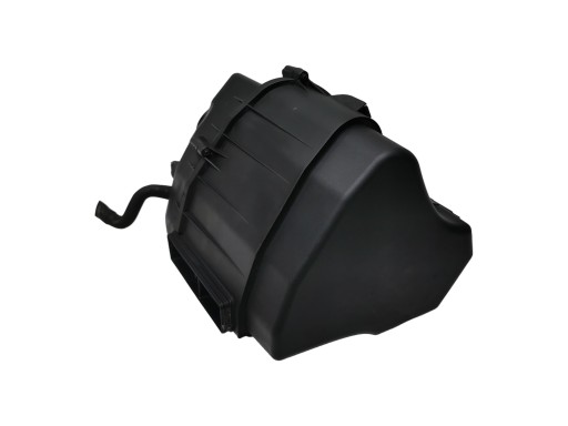 Gehäuse filter luft AUDI A8 D3 4.2 TDI 4E0133824K