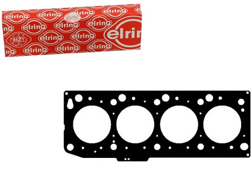 EL027062 - ПРОКЛАДКА ГОЛОВКИ БЛОКУ ЦИЛІНДРІВ FORD C-MAX FIESTA IV FOCU