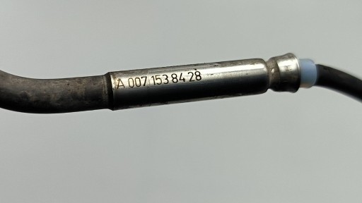 Sensor TEMPERATURY Gase A0071538428 3.0 CDI MERCEDES-BENZ ML W164