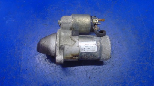 starter 8980147432 1.7CDTI OPEL ASTRA IV J ZAFIRA B MERIVA B