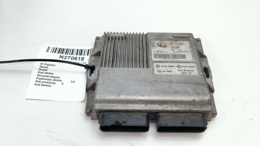Bedienteil Gas LPG 67R-016002 LANDI RENZO