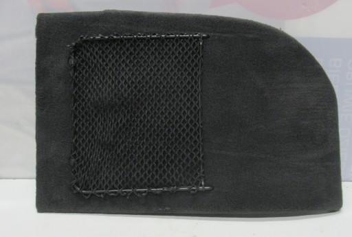 BMW X3 E83 07R side upholstery boot
