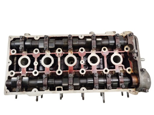TESTATA Motore Fiat 7733699 2.0 20V 182A1000