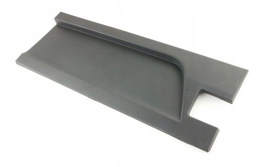 FT90933 - Задні праві бічні двері для IVECO DAILY LINE