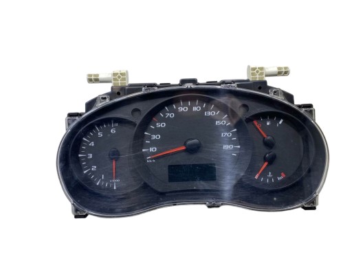 kilometar sat brzinomjer RENAULT KANGOO II 1.5 DCI P248108864R
