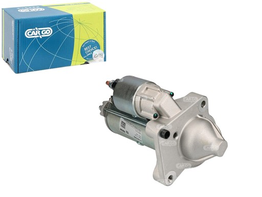 115769 - Стартер volvo c30 s40 ii s60 ii s80 ii v40 v50 v60 i v70 iii 1.6d