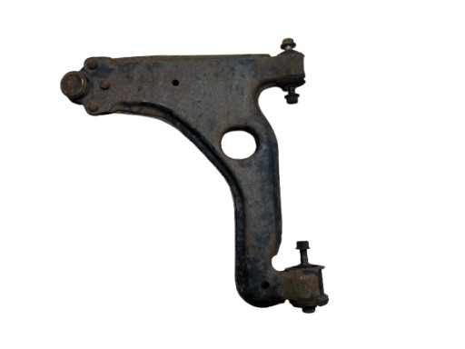OPEL MERIVA B arm right front front 1.4 T A14NET
