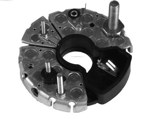 Діодний міст генератора ARC0034 тип BOSCH