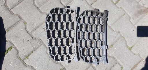 2595870 - НАКЛАДКА СТРУНКИ SCANIA