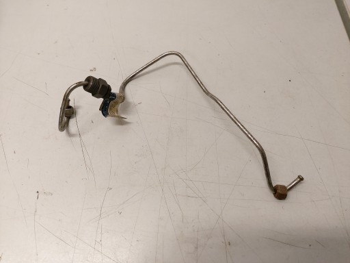 A3520703533 - MERCEDES OM352 ВПОРСКУВАННЯ 4 ЦИЛІНДРА НОВИЙ