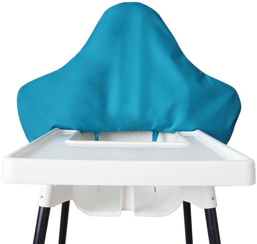 IKEA COVER ANTILOP OCEAN ЧОХОЛ НА СТІЛЬЦЕ