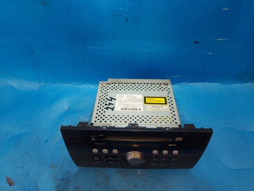RADIO EKRAN SWIFT MK 6 39101-62J00-BZH