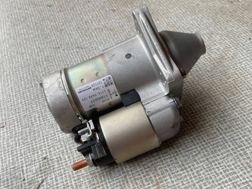 starter FIAT PUNTO 51890633 !J