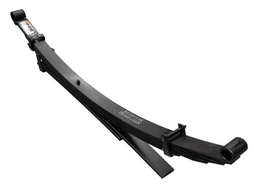 MITS-13E - FIAT FULLBACK ВЕСНА 12/2018+ +150кг +30мм