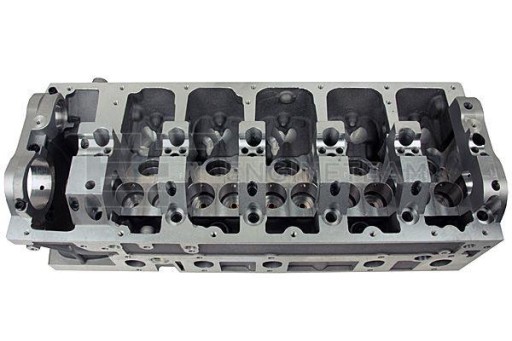 HL0085 - ІНШЕ - VW TRANSPORTER/MULTIVAN SIL HEAD. 2.5 TDI PCS ET ENGINEEM