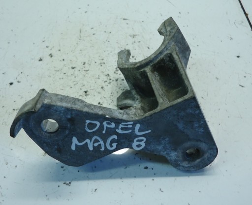 OPEL ASTRA IV J 1.6CDTI B16DTH Stütze Halter LINEK Schalt getriebe 55594388
