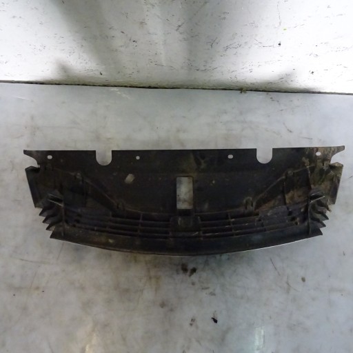 RENAULT LAGUNA II grille front