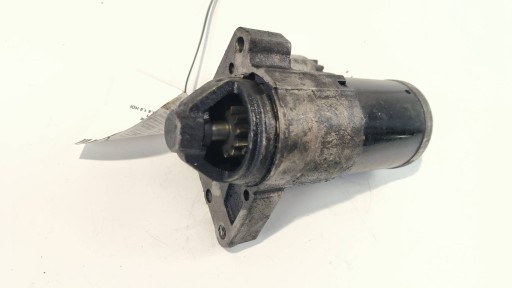 starter 9663528880 1.6 HDI PEUGEOT 3008 and