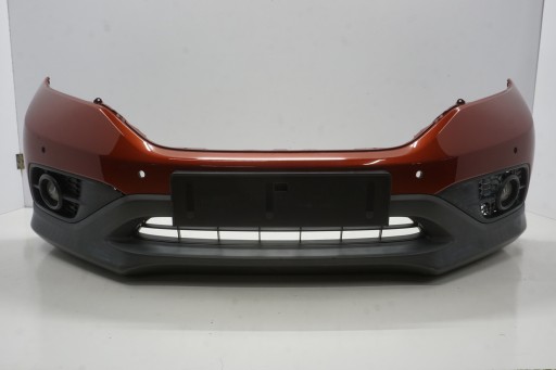 Honda cr-v iv 12r передний бампер r539p