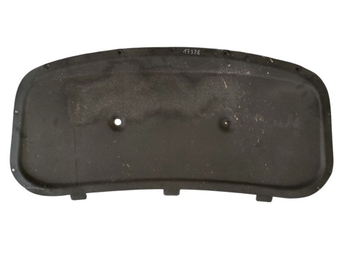 Insonorisation PODBITKA du capot OPEL ASTRA IV J LIFT (2012-2015)