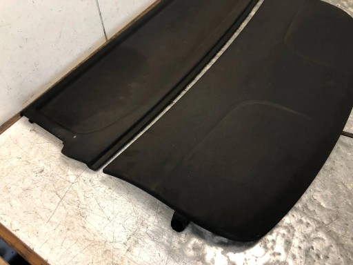 plato boot AUDI A5 SPORTBACK KOMPLET
