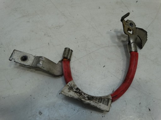 terminal plus RENAULT SCENIC III 2.0 DCI 09-13R. 243860002R