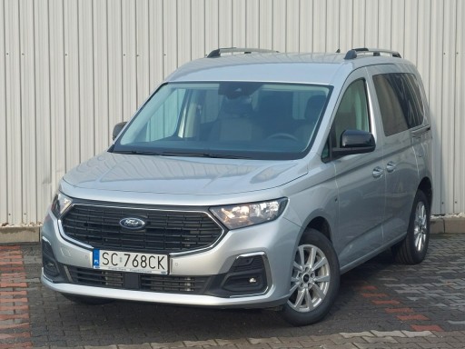 Ford Tourneo Connect III 2022