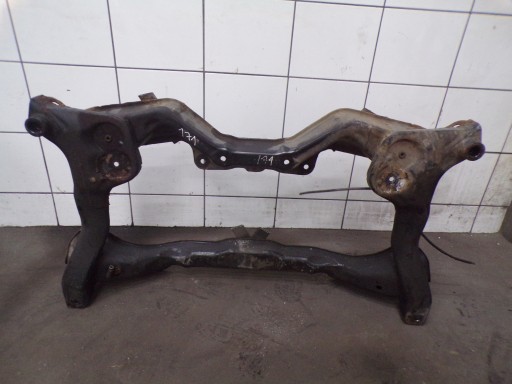 КОЛИСКА ВІЗОК САНИ ПЕРЕДНЯ MERCEDES SLK R 171