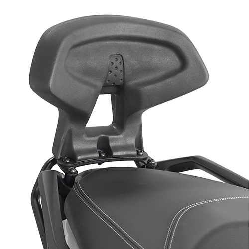 КАППА ПАСАЖИРСЬКА СПИНКА BMW C 650 SPORT 2016-2020