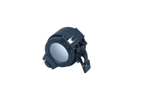 Element - Розсіювач ліхтарика FM14 - чорний