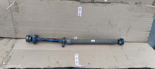 Приводной вал AUDI Q7 4L TOUAREG 7L8521102C