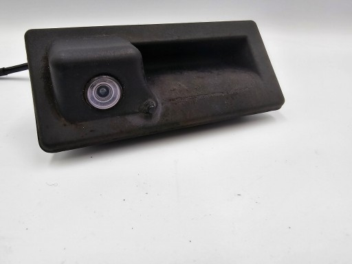 vw_group_777 - Vw touran ii ручка задней двери с камерой заднего вида 5ta827566b