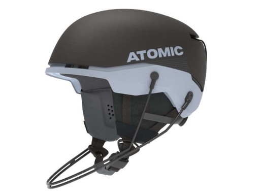 Kask Atomic Redster SL Black 2023 59-63 cm