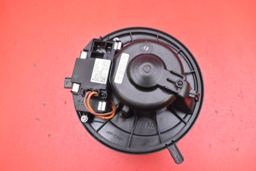 tOPENÍ ventilátor klími EU 3C1820015L VW TIGUNA 1 a 07-11