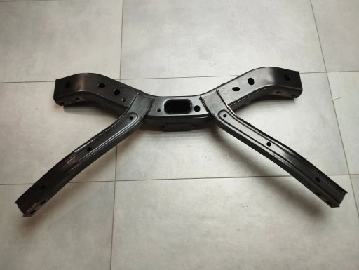 Volkswagen Amarok II 3.0 TDI sider below gearbox MB3C7S028AA