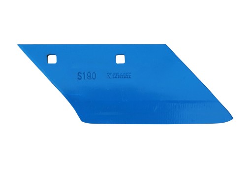 Лемкен леміш S190 лівий 3363721 FRANK ORIGINAL