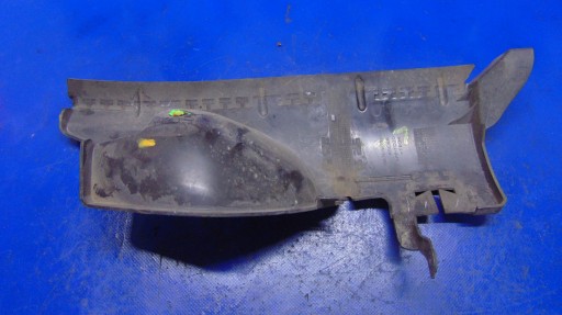 luftansaugkanal links vorne FORD TRANSIT MK8 12-20 ROK