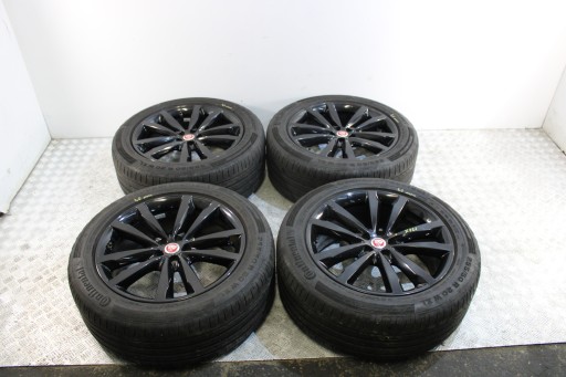 ruote CERCHI CERCHI RUOTE JAGUAR F-PACE X761 HK8M-1007-HA 255/50 R20