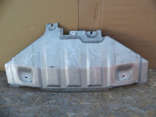 Ford Ranger IV 2022+ cover lower of the engine chassis MB3C5R108DD