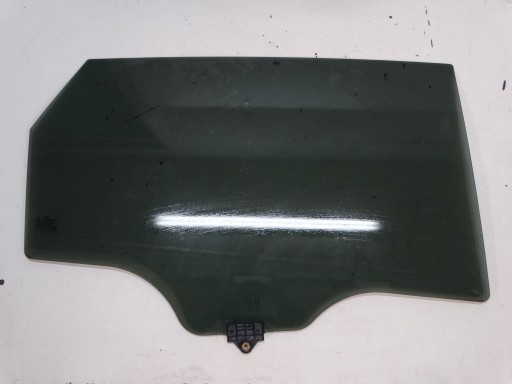 window PRZYCIEMNIANA door right rear part KIA CARENS IV 43R-000392 15R.