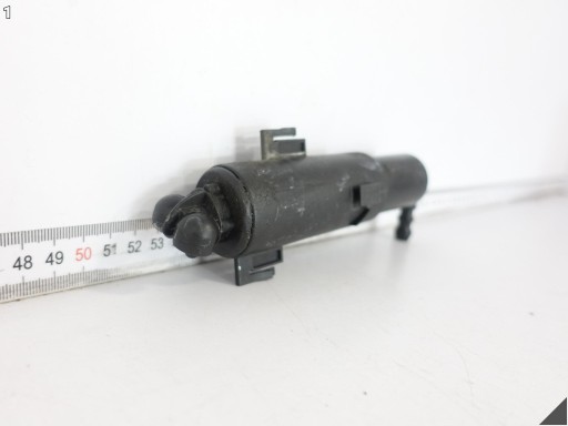 AUDI A4 B8 8K0 08-12 pump DYSZA washer lights PRZEDNIEJ LEWEJ